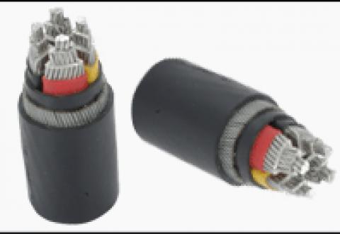 low-tension-voltage-cable